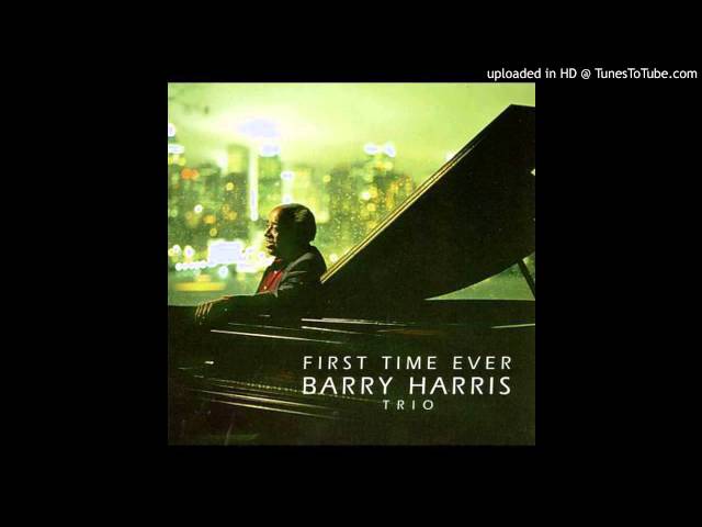 Barry Harris - Nascimento
