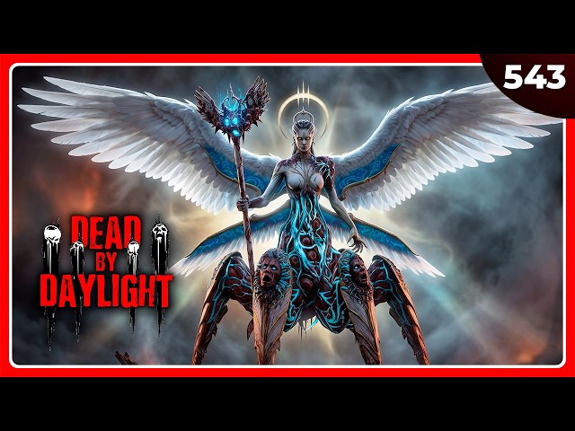 Nuevo Asesino: GRIMOIRE (LA SENTENCIA) - Poder, Perks, Mori | DEAD BY DAYLIGHT Gameplay Español