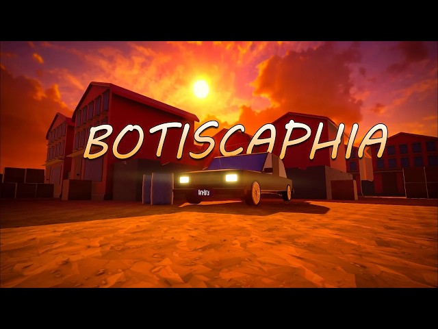 Botiscaphia Demo — Trailer