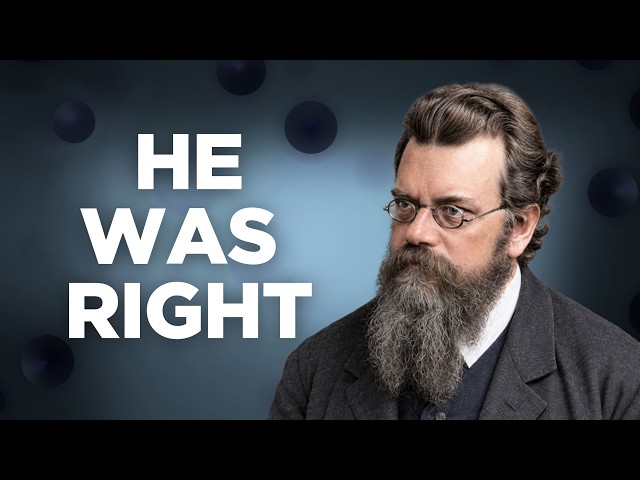 The Scientist Mocked for Being Right