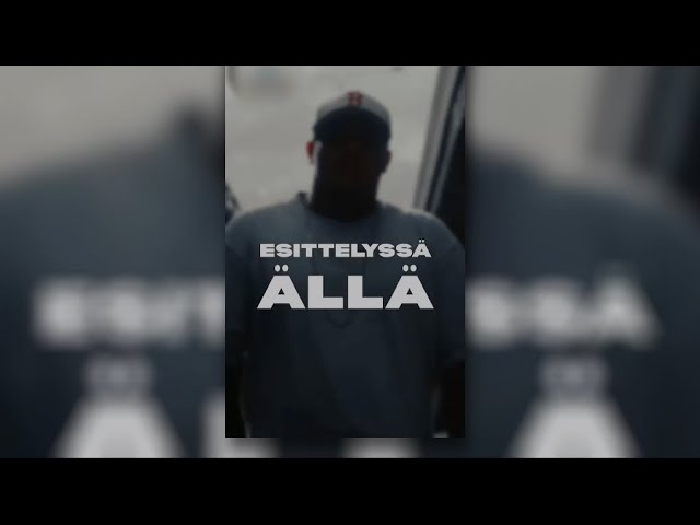 ND - ÄLLÄ DISS 