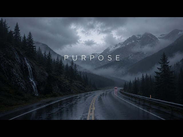 Deep Work Music — Systems Quiet, Mind Loud | Coding, Focus & Late Night Study