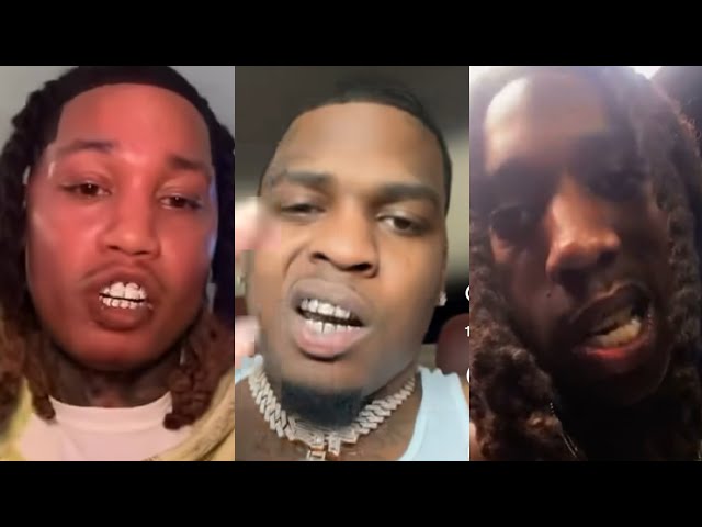 TEC CRASHES ON GO YAYO🔥FOR DISSING MAINE MUSIK?!🔥& EXPOSES RAPPERS TUNRING INTO STREAMERS!!🔥