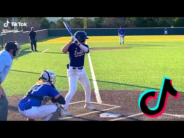 Baseball Tik Toks To Watch While You Are Benched