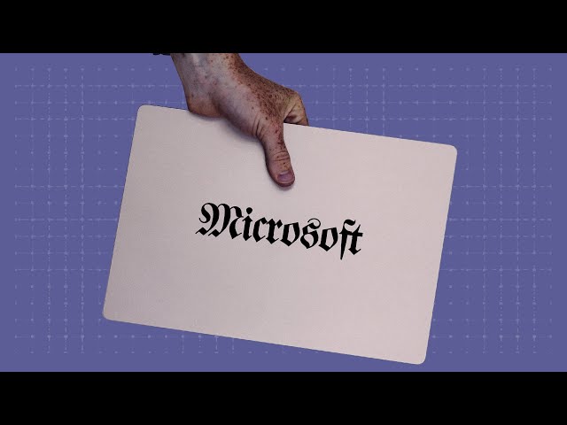 A.I. Logo Generators are Terrible