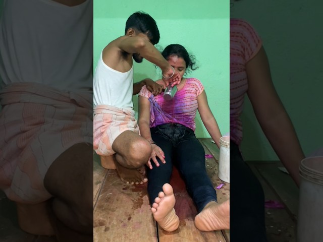 #youtubeshorts #shorts #holi #trendingshorts