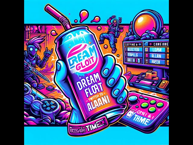 [2SST] Unleashing Python AI in FPV Drone Battles: Epic Twitch Gaming Livestream