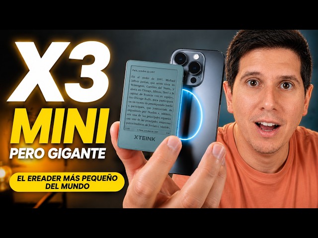Xteink X3: 58g e-reader that attaches to your phone and is the size of a credit card