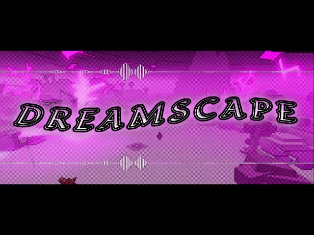 Dreamspace (Sol’s RNG Dreamspace Biome Theme) — 53_Axis