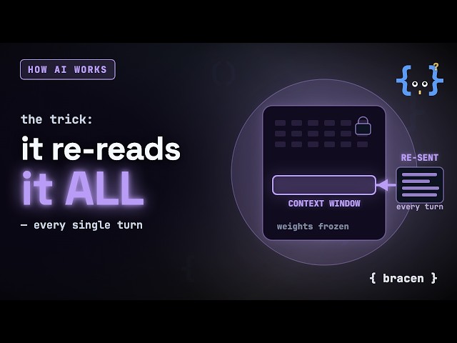 Hackers Planted Fake Memories in ChatGPT (How AI Memory Works)