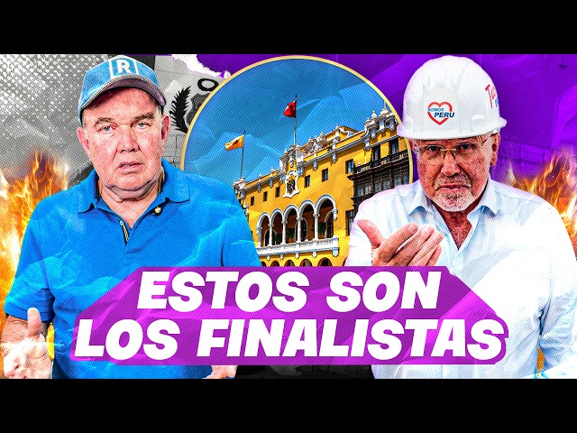 PORKY Y TECHITO SACAN VENTAJA | ¿LOS PULPOS INFILTRAN POLICÍAS? | BEO NOTICIAS🟣
