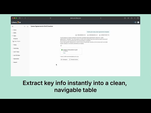 Lito Grid Templates Feature Film