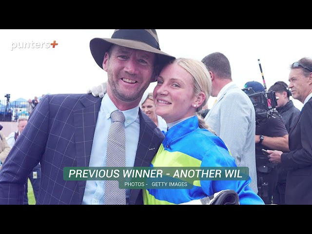 C.F Orr Stakes | Group 1 in a Minute | Punters