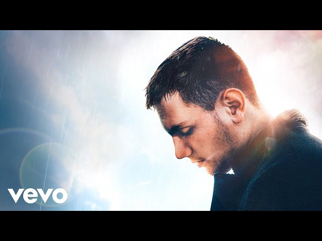 Hulvey - Cold Nights