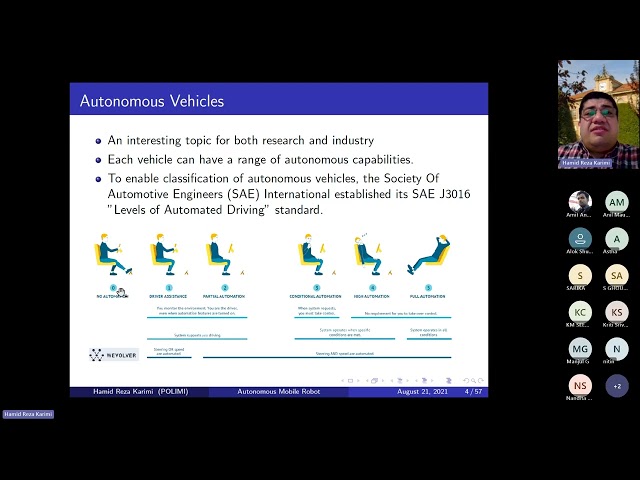 L06 Cyber-attacks & Event-based fault-tolerant Control