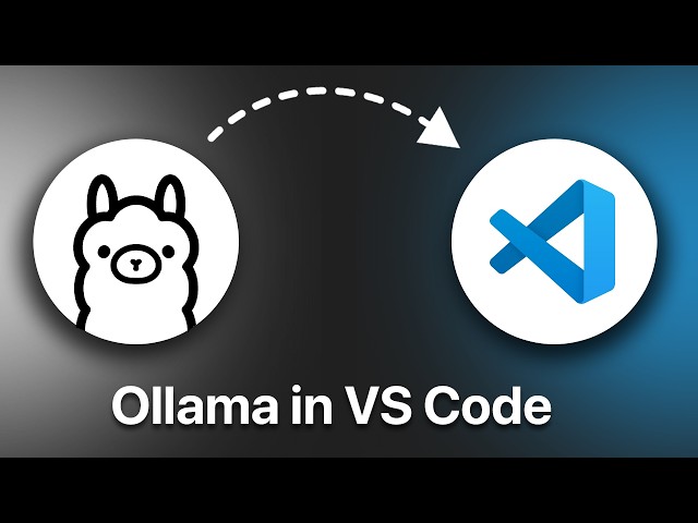 How To Use Ollama In VS Code (Full Tutorial)