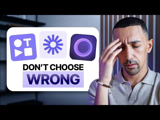 Best Screen Recording Software in 2026 (After Recording 4,000+ Videos)
