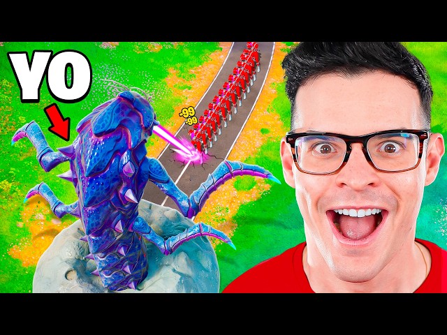 Desmentí 60 Mitos de Fortnite