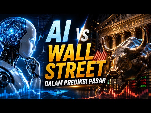 AI vs. Wall Street: Predicting the Market