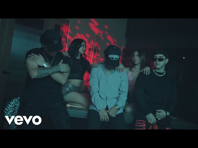 EL DE LA TINTA, Angel Cervantes, Sahir Montoya - holanda