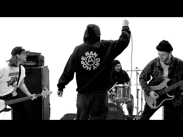 Still Here - Use Of Force | LCY Uncut