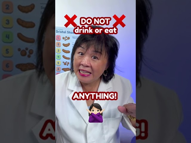 Sudden POOP Blockage! 💩⛔💥