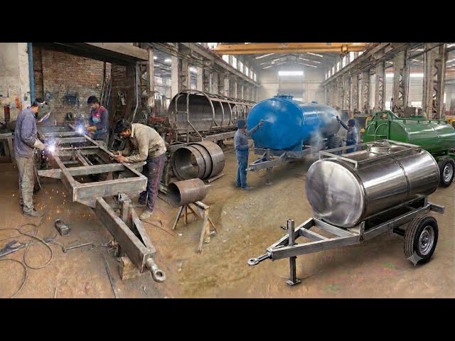Inside Pakistani Factory – Incredible Manufacturing Processes & Mass Production | Amazing Skills 