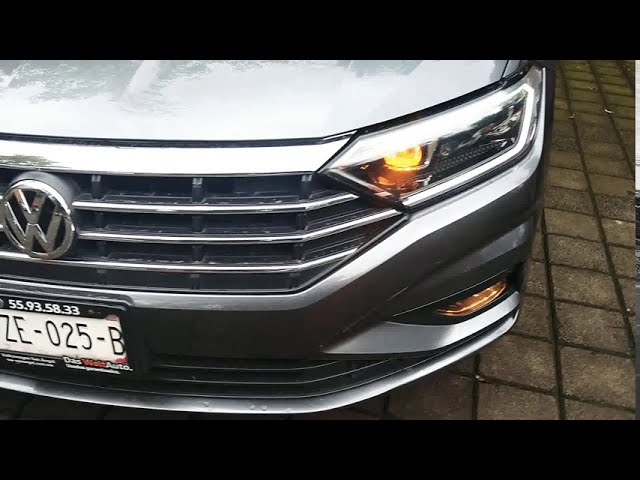 ✅ Fullcoding para Jetta Highline 2020