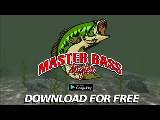 Master Bass Angler - Official Trailer HD