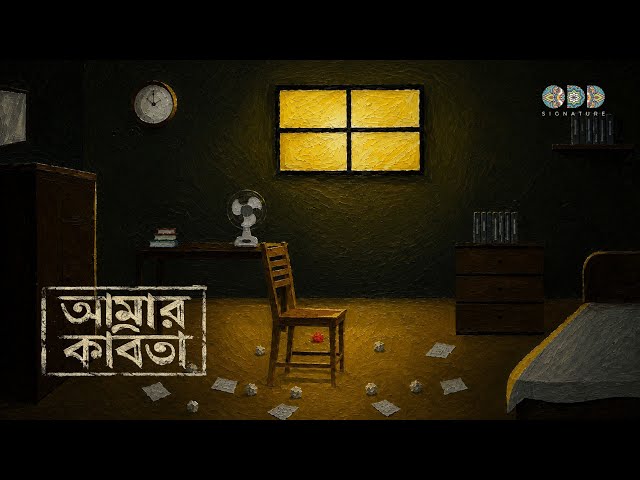 Amar Kobita - Odd Signature