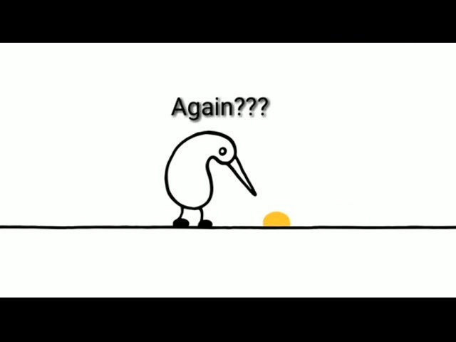 SIN - Christian animated short film