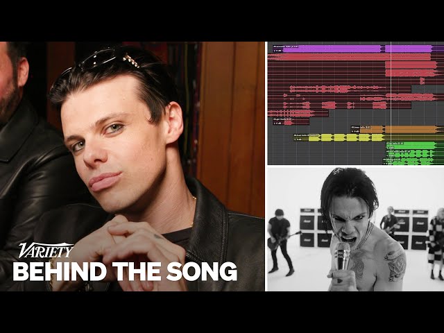 YungBlud - Hello Heaven, Hello | Behind the Song