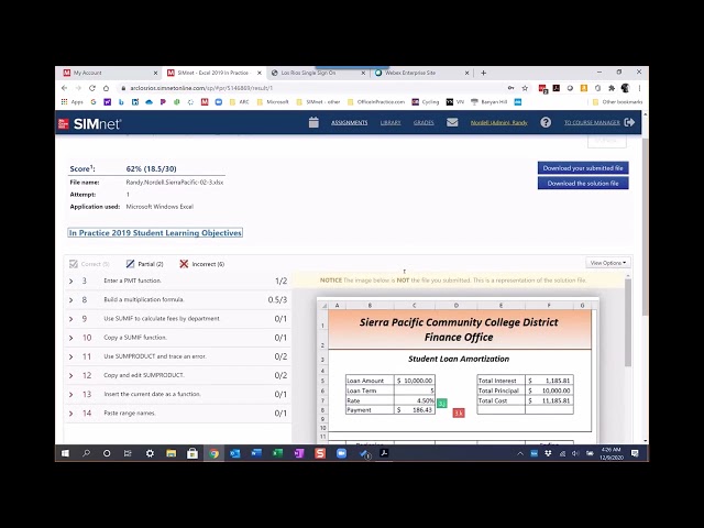 Simnet   Projects