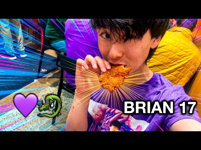 Brian 17 - Days Before Fame (San Francisco) Ep. 18