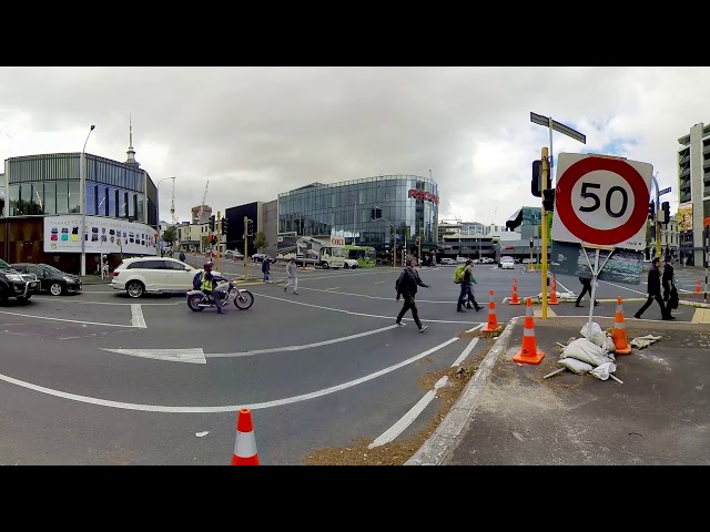 Sutton Young 360 Video Prototype Monoscopic