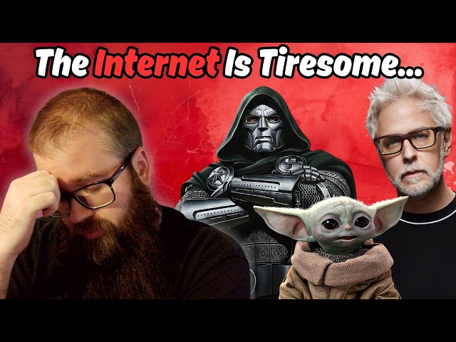 Has Geek Culture Become Too Repetitive?