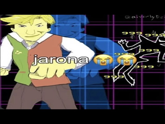 random videos with deltarune sfx 1