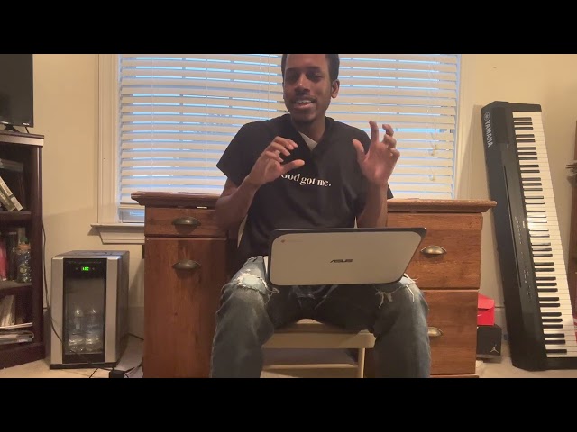 Episode 32: God’s Promises