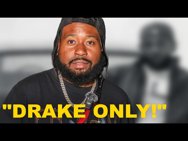 these hip hop fans don't like music...