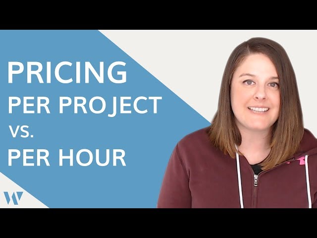How to Price Web Design [Free Business Tips]