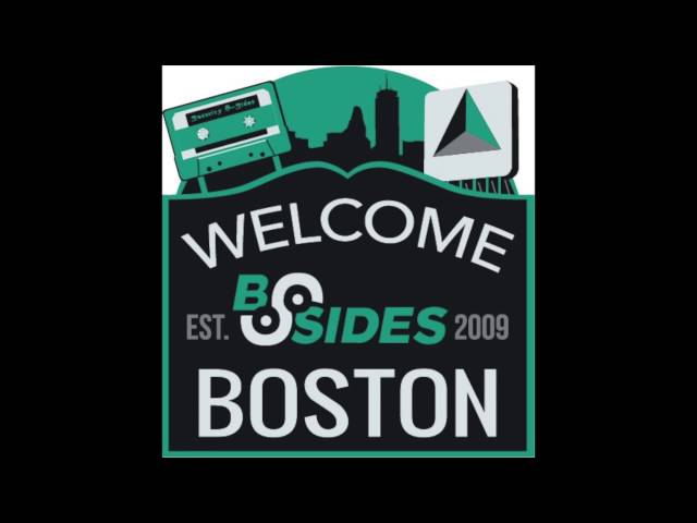 BSides Boston - BruteLogic - Building Advanced XSS Vectors