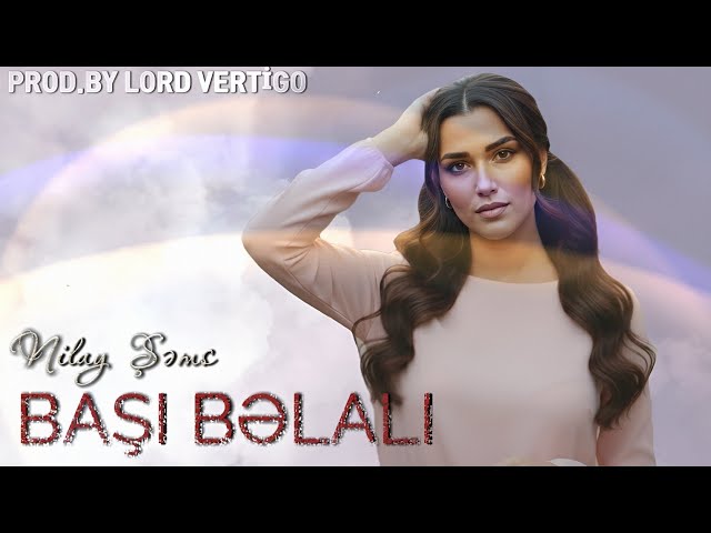 Lord Vertigo & Nilay Sems - Men Basi Belali ( Yeni 2026 )