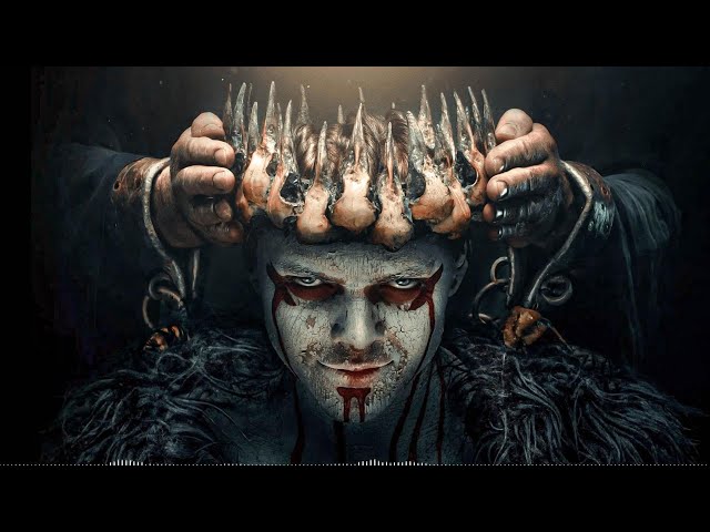 ÉTHER DARK MOTIVATION - The Devils Echo * GENTLEMAN STYLE * COFFEE BLUES #remix  #trendingnow