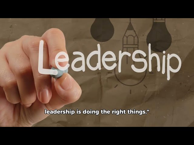 Leadership and Management Quotes by Peter Drucker