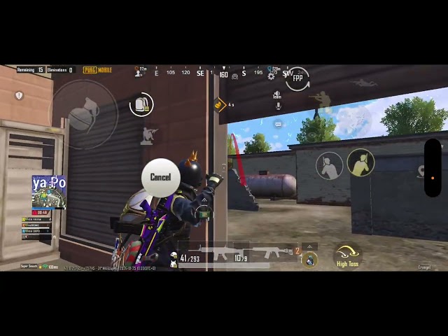 PUBGMOBILE COMPETITION HIGHLIGHTS • CRYPTO PUGBM •