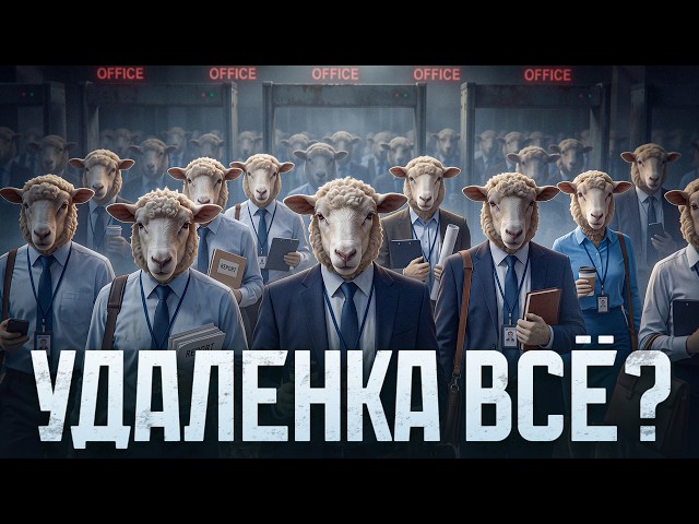 Why Are People Fleeing Moscow? The Hidden Tax of Big Cities