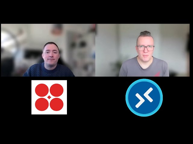 Numecent Cloudpager integration with Azure Virtual Desktop App Attach