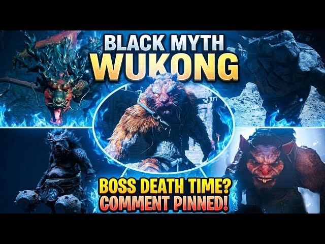 DAY 2 BLACK MYTH WUKONG // FIRIST TIME PLAYING // #blackmythwukonggameplay #soulslike