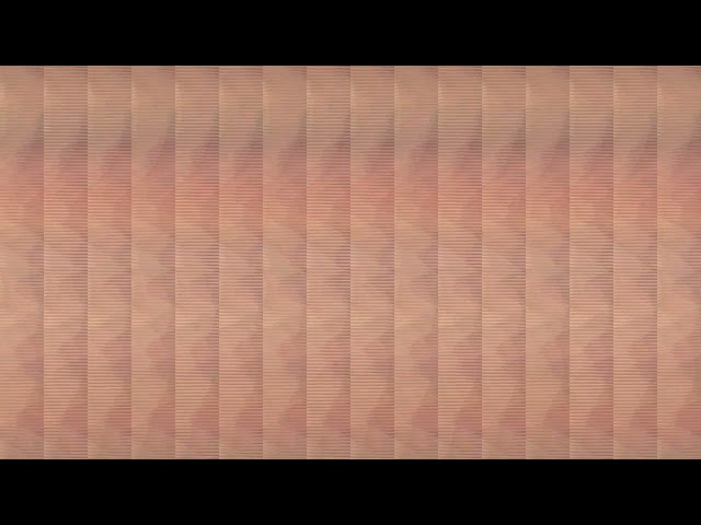 Layered paper Cut | Procedural Python Animation | 4K 60FPS Seamless Loop