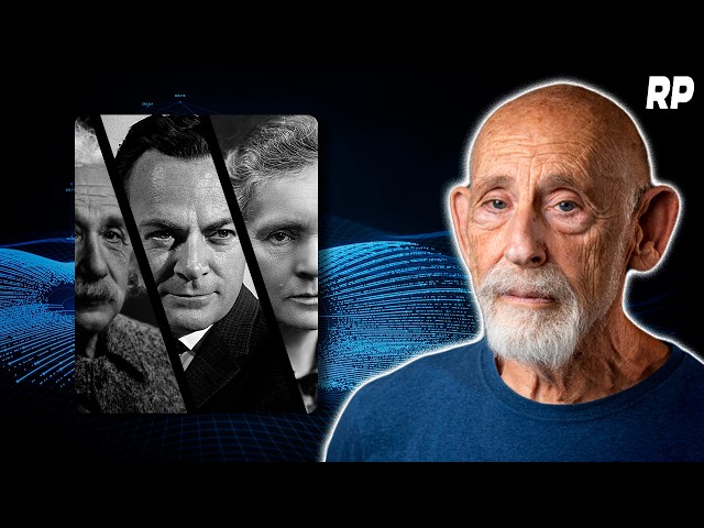 Who Were the Best Physicists of All Time?
